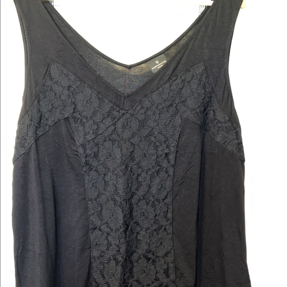 Tank top - Picture 2 of 7